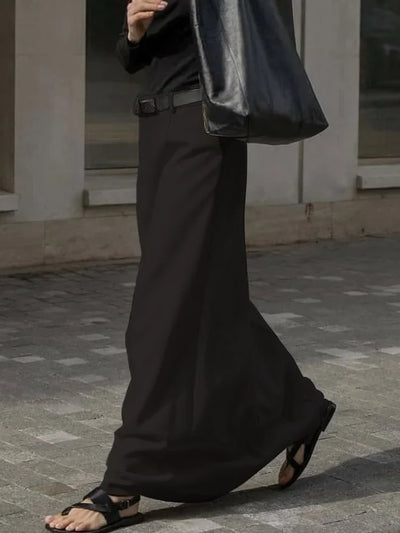 Jet - Maxi Skirt
