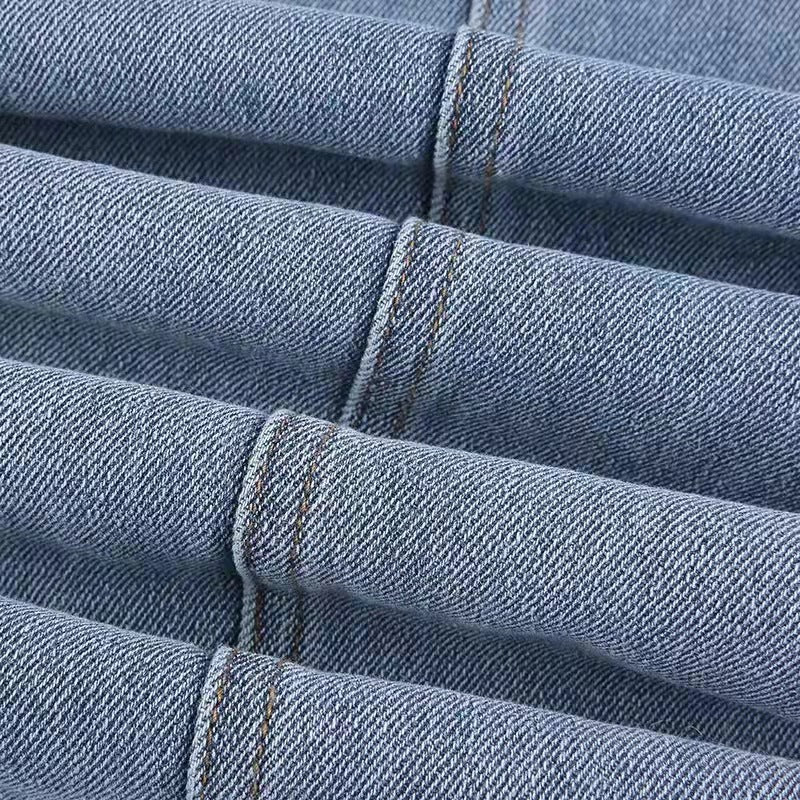 Sophia - Flared Jeans Star