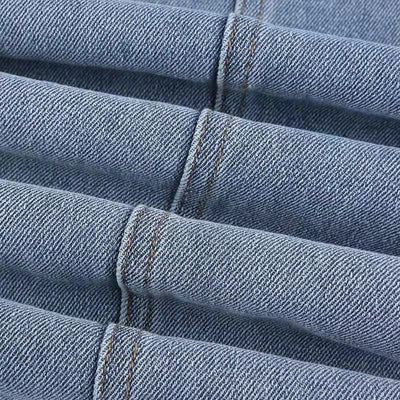 Sophia - Flared Jeans Star