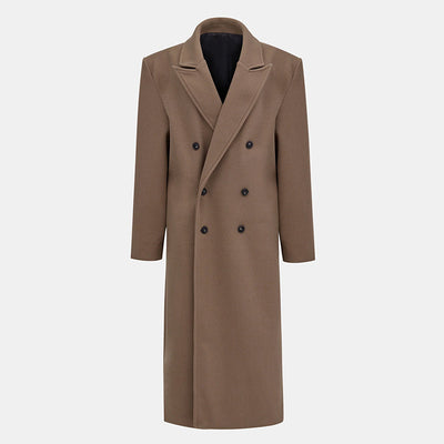 Tatum - Trench Coat