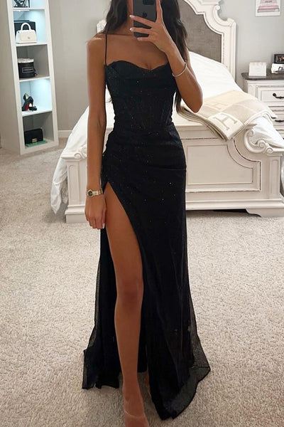Linn - Maxi dress
