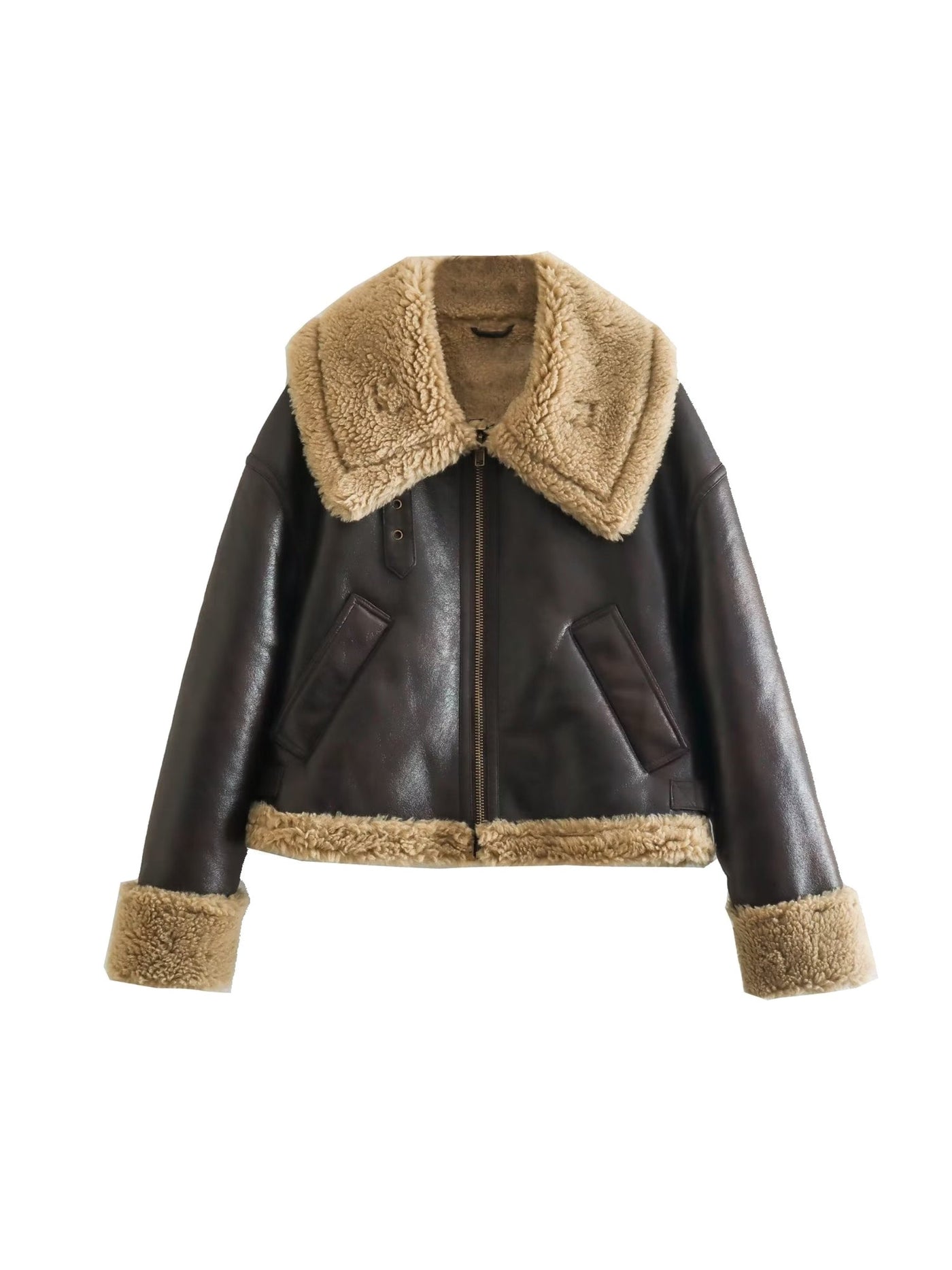 Yana - Wool Jacket