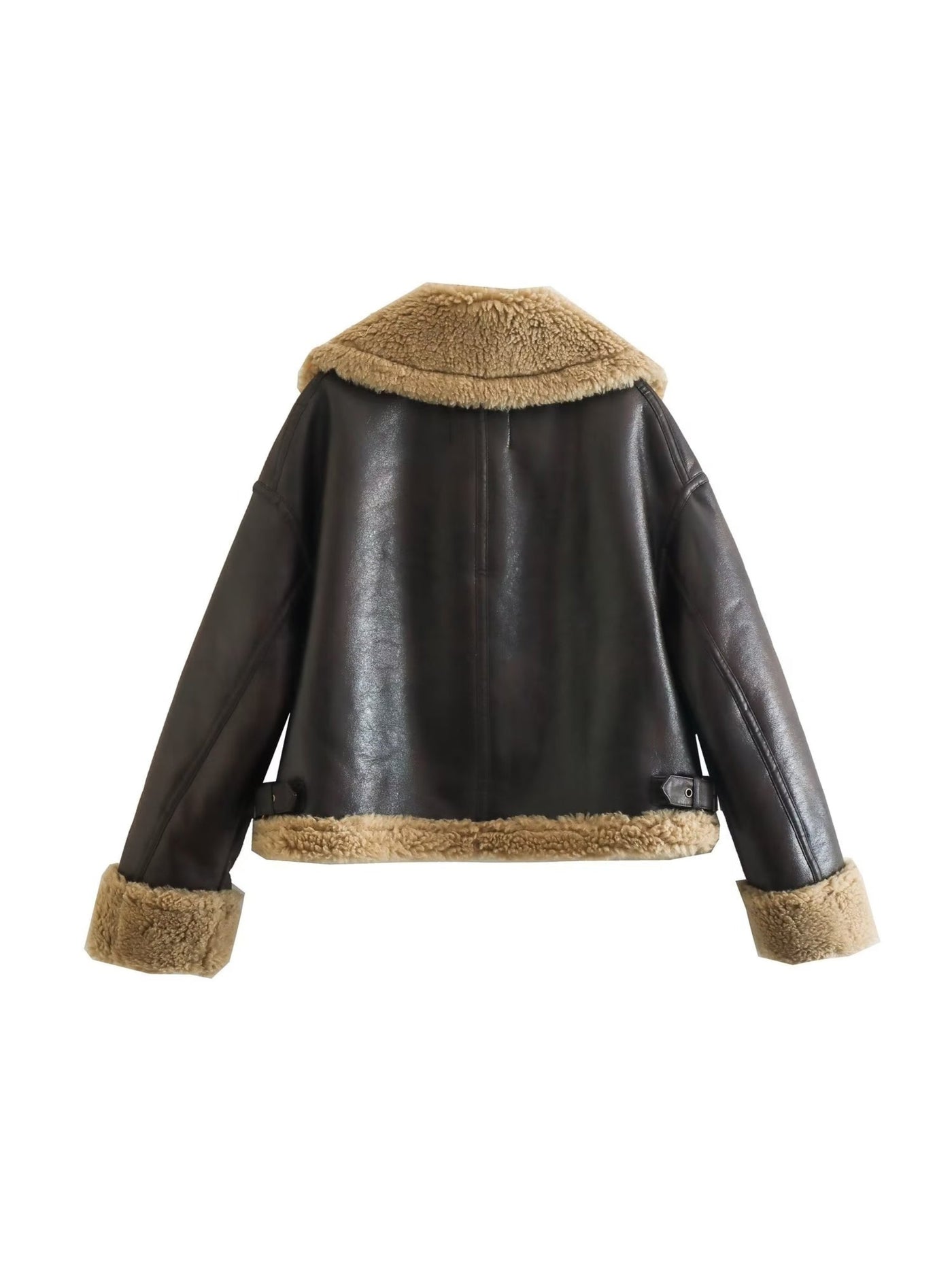 Yana - Wool Jacket