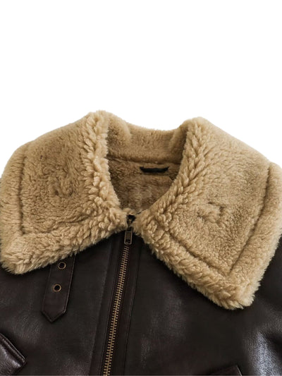 Yana - Wool Jacket
