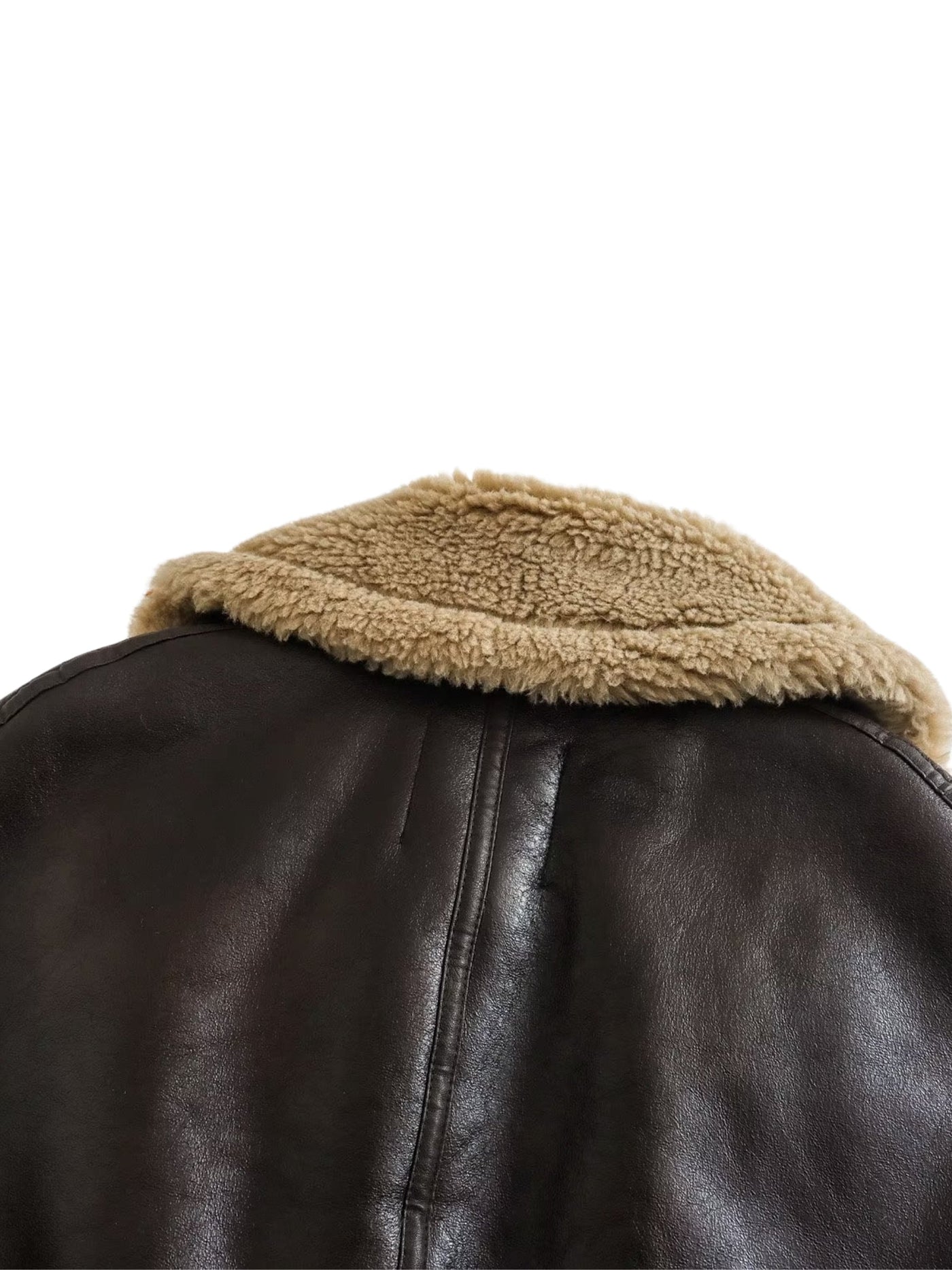 Yana - Wool Jacket