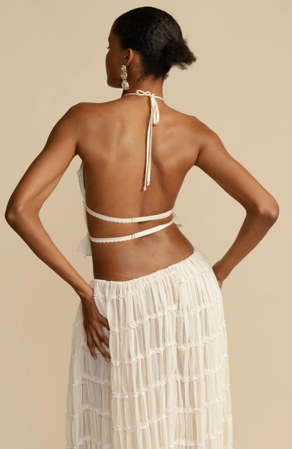 Georgina - Two Piece Set