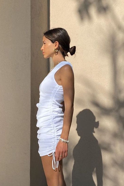 Jenna - Mini Dress
