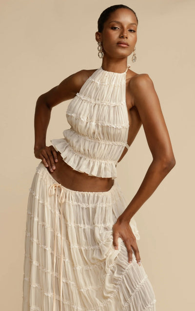 Georgina - Two Piece Set