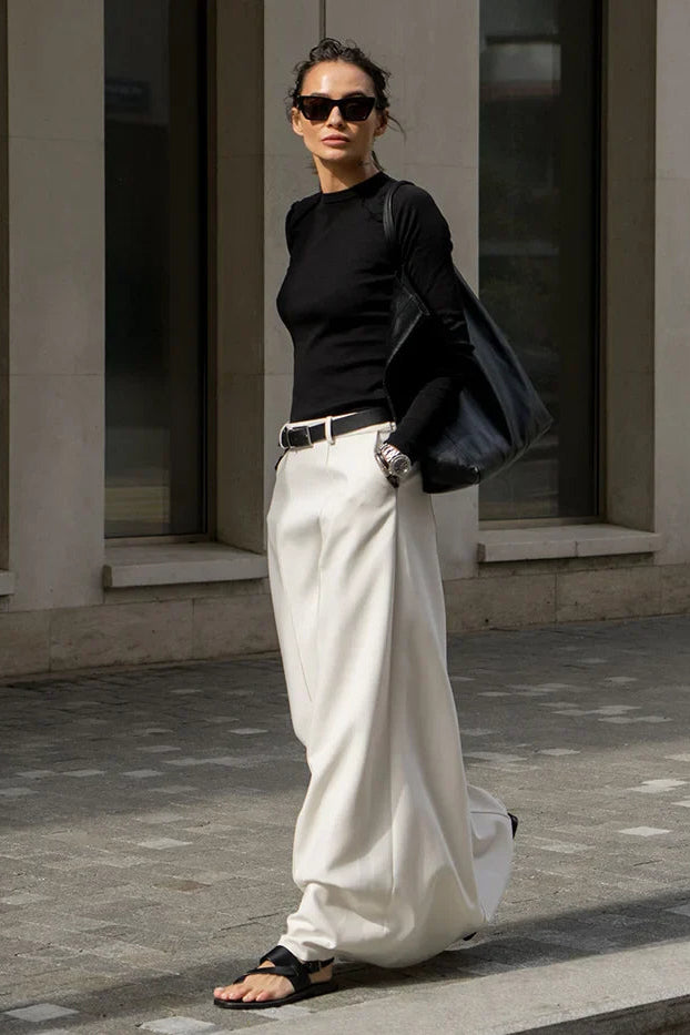 Jet - Maxi Skirt