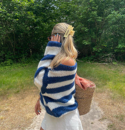 Lindy - Oversized Sweater
