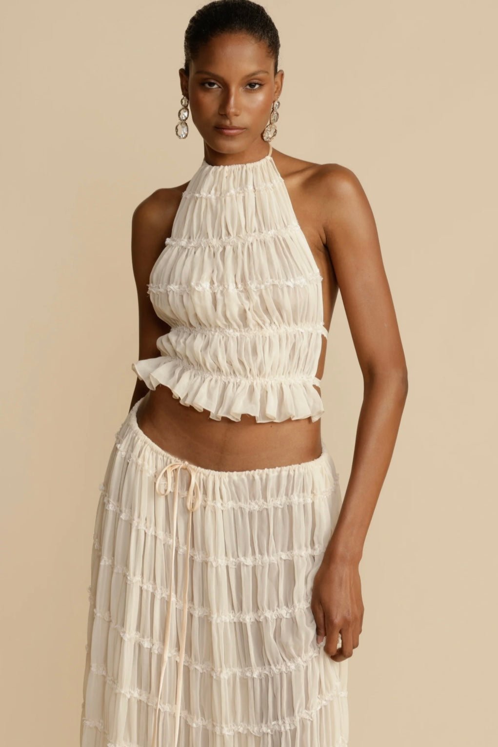 Georgina - Two Piece Set