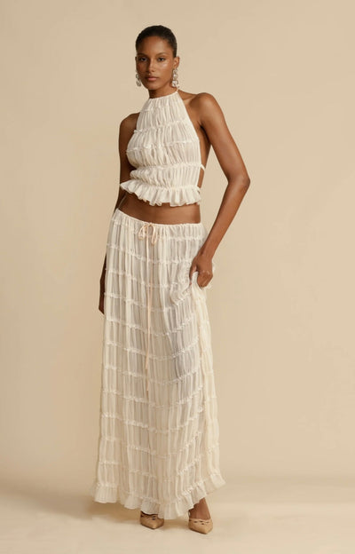 Georgina - Two Piece Set