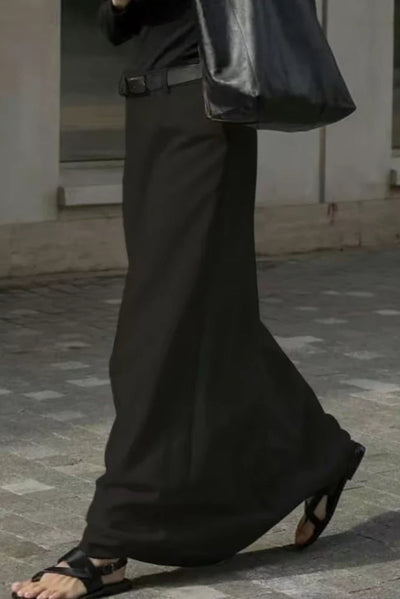 Jet - Maxi Skirt