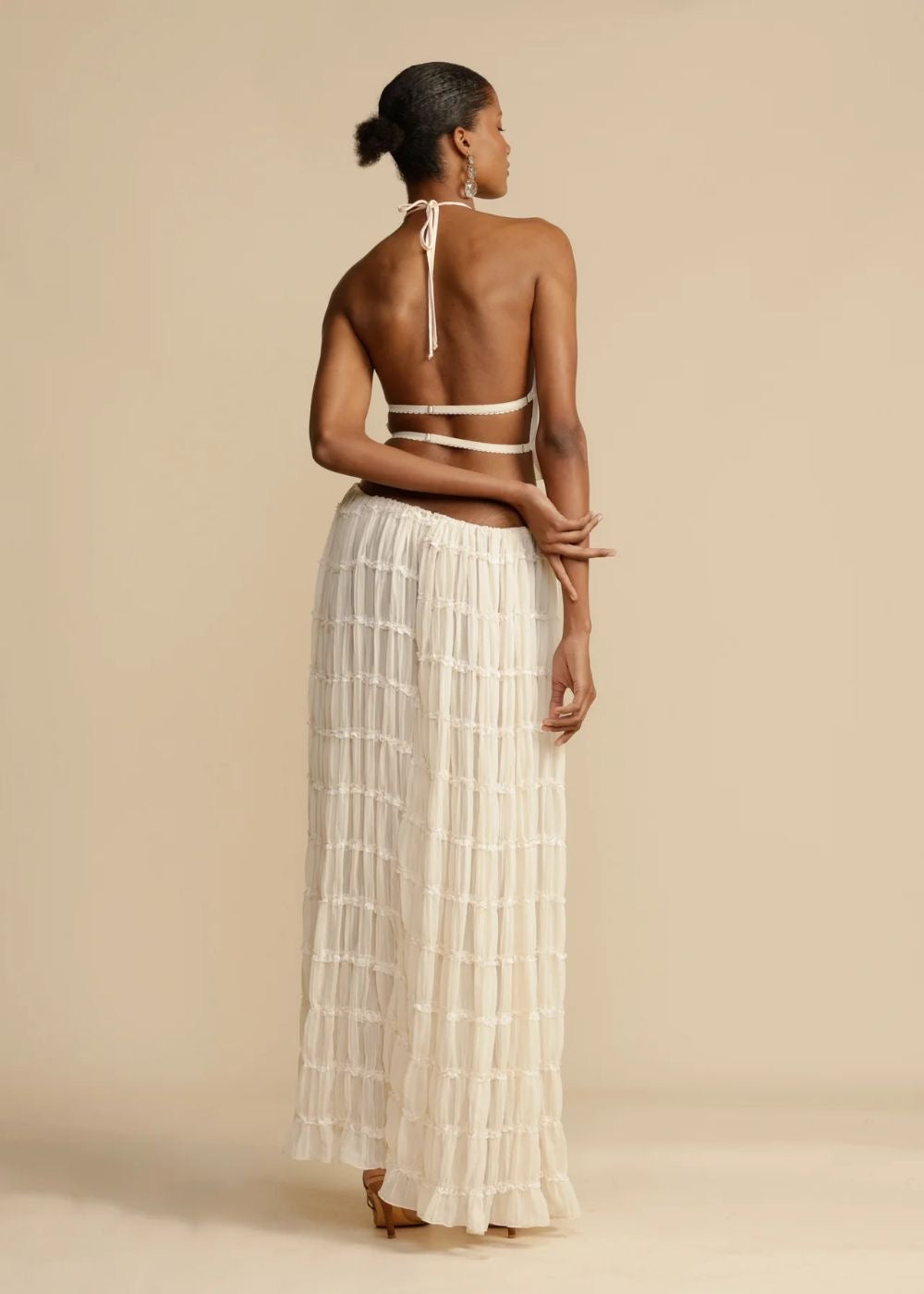Georgina - Two Piece Set