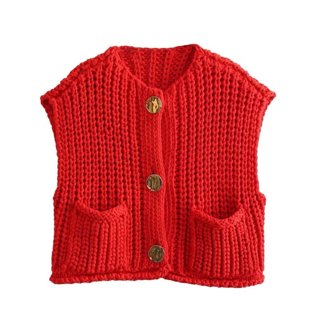 Joya - Cardigan