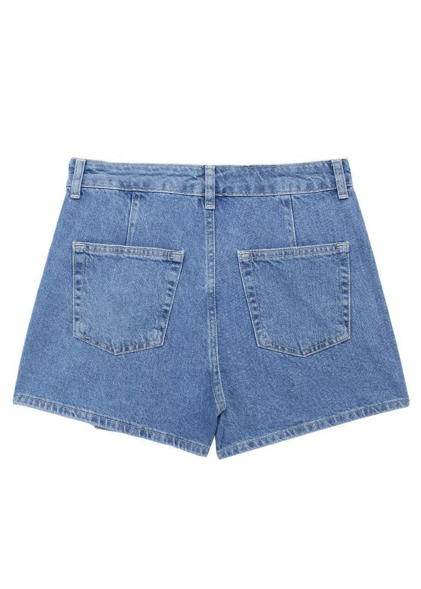 Camilla - Denim Set