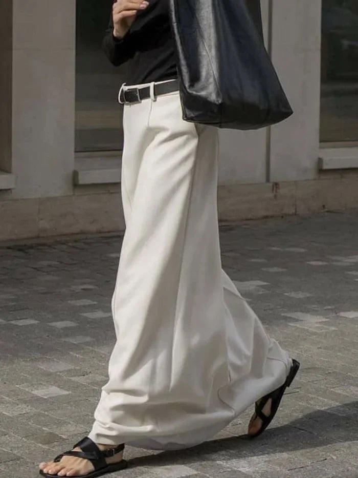 Jet - Maxi Skirt