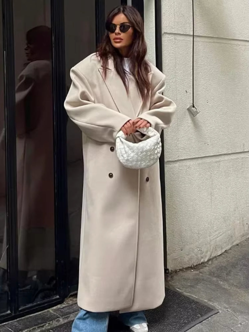 Tatum - Trench Coat