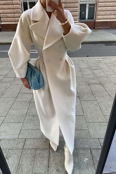 Lara - Long Coat