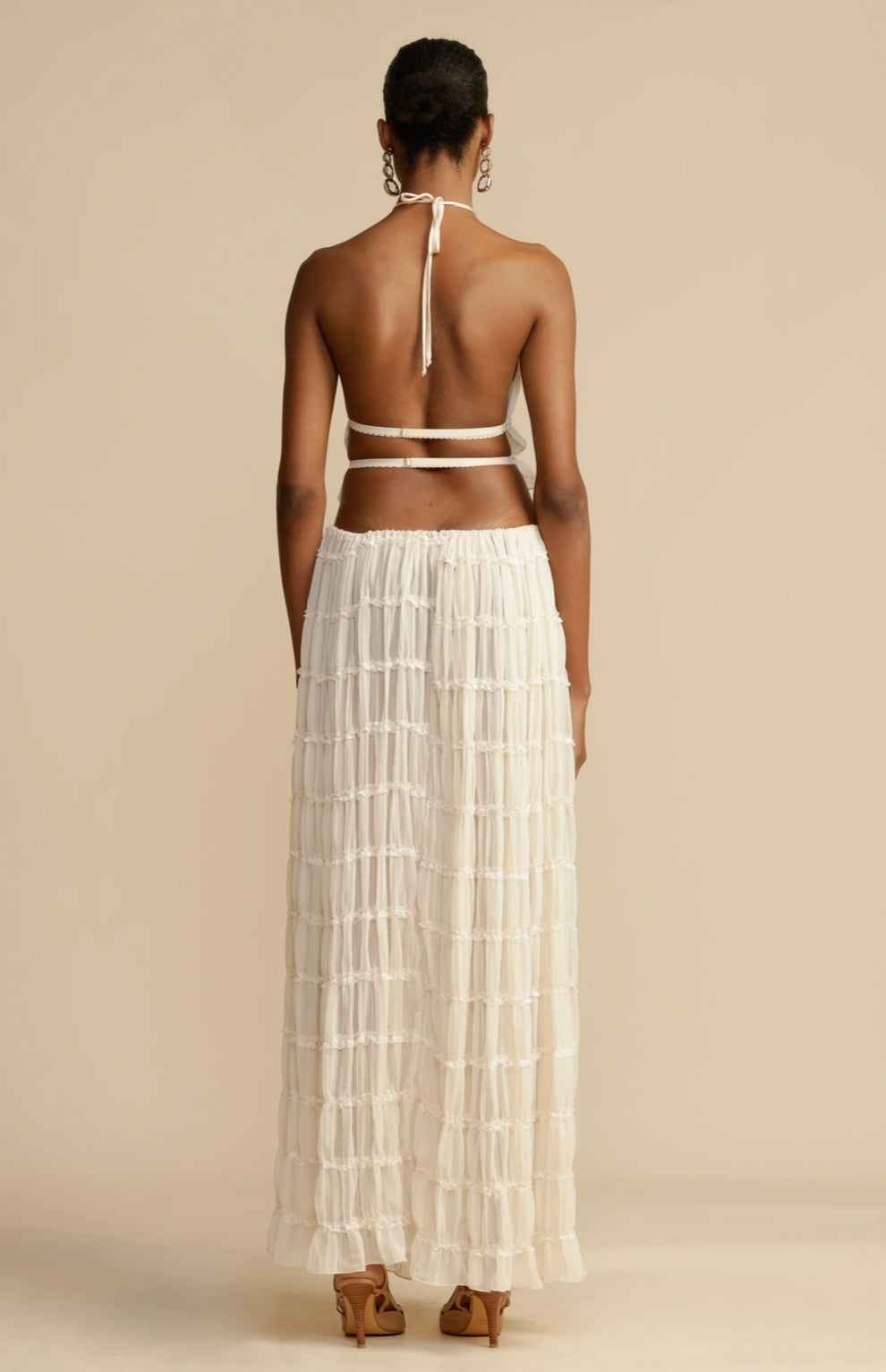 Georgina - Two Piece Set