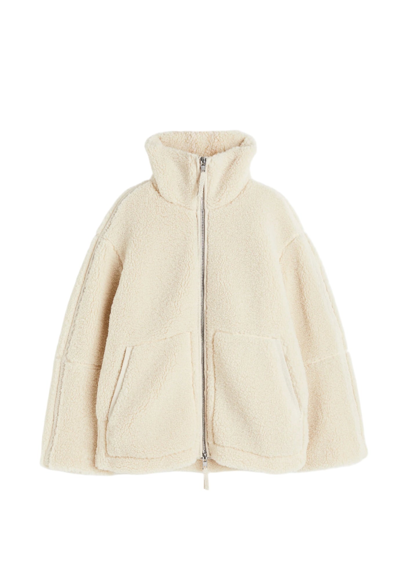 Celina - Teddy Jacket
