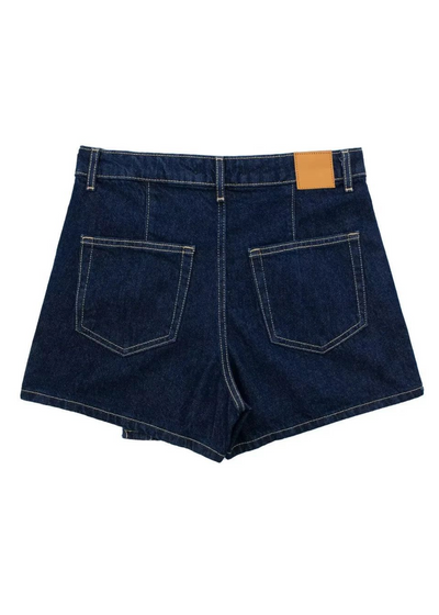 Camilla - Denim Set