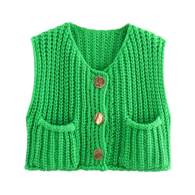 Joya - Cardigan
