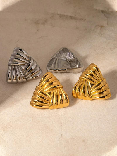 Evi - Positano Earrings
