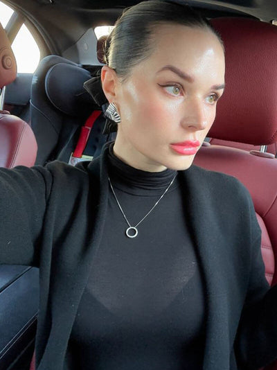 Evi - Positano Earrings