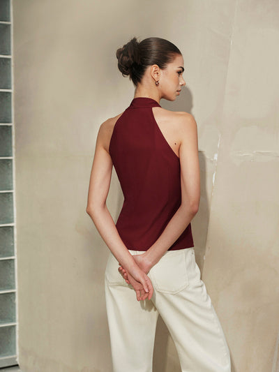 Bobbi - Halter Top