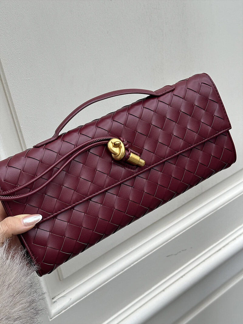 Bianca - Woven Bag