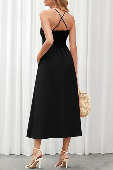 Jazzlyn - Maxi Dress