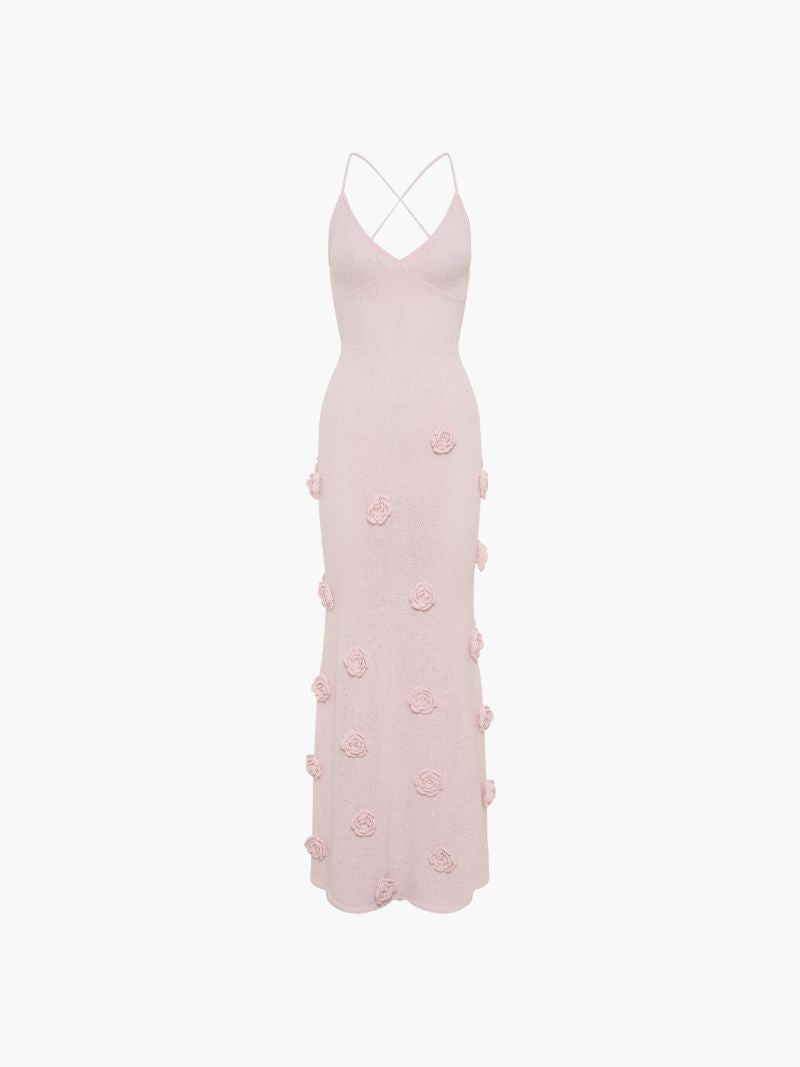 Lizzy - Maxi Dress