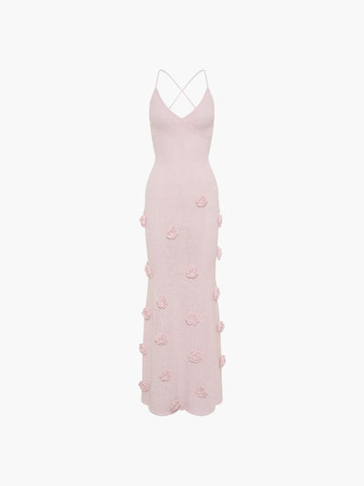 Lizzy - Maxi Dress