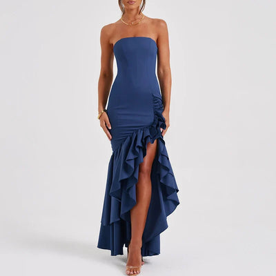 Felicia - Off-Shoulder Dress