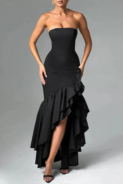 Felicia - Off-Shoulder Dress