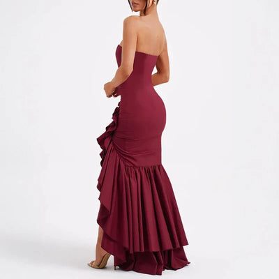 Felicia - Off-Shoulder Dress