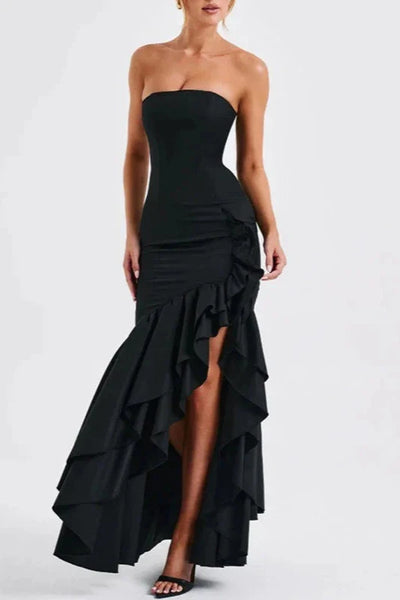 Felicia - Off-Shoulder Dress