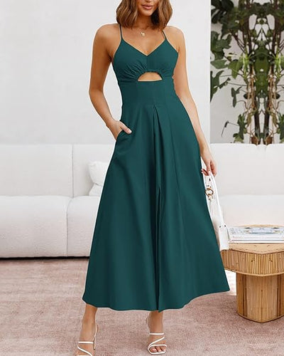 Jazzlyn - Maxi Dress