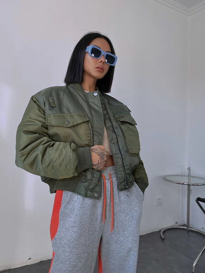 Tayra - Bomber Jacket