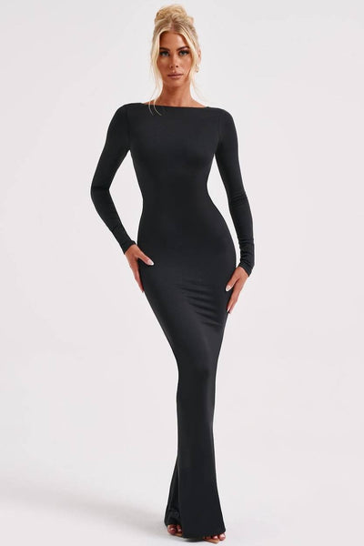 Stella - Maxi Dress