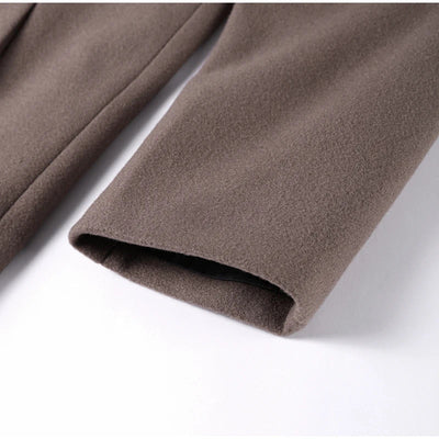 Tatum - Trench Coat