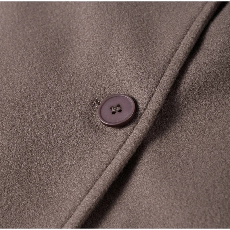 Tatum - Trench Coat