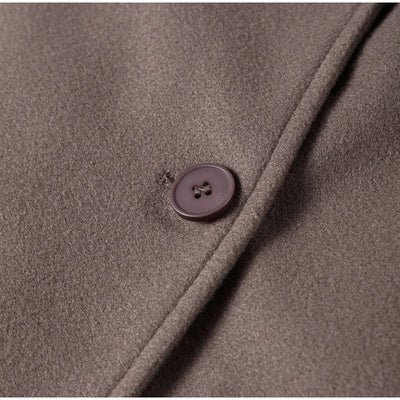 Tatum - Trench Coat