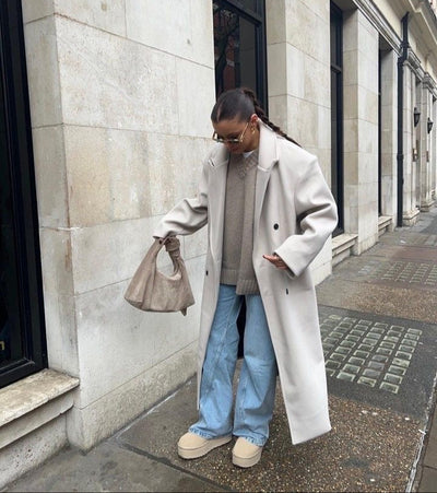 Tatum - Trench Coat
