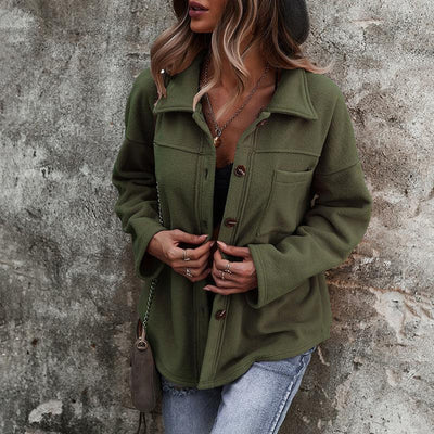 Babs - Winter Jacket