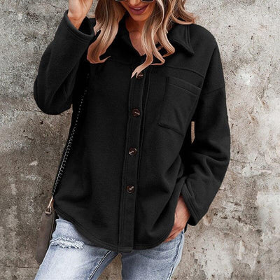 Babs - Winter Jacket