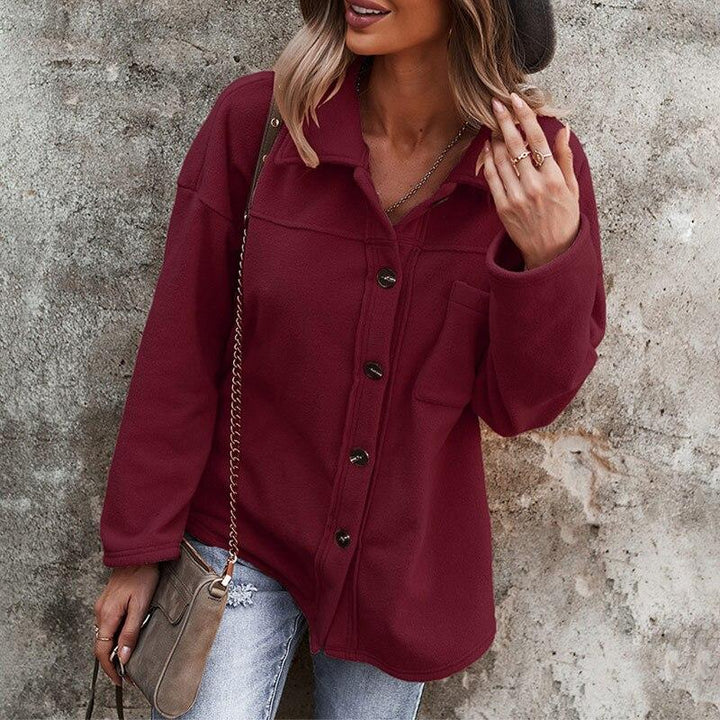 Babs - Winter Jacket