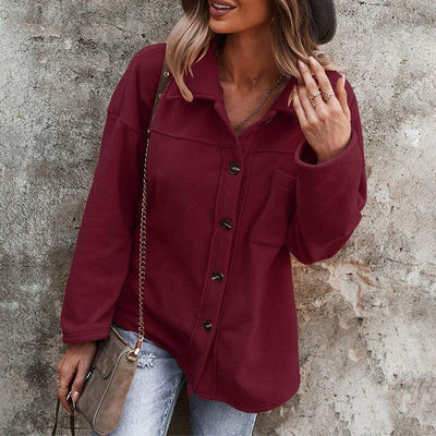 Babs - Winter Jacket