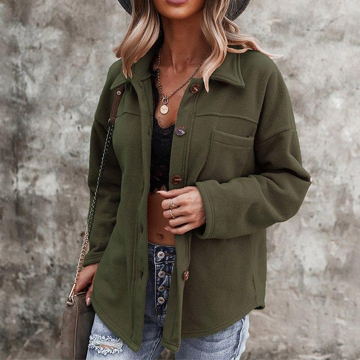 Babs - Winter Jacket